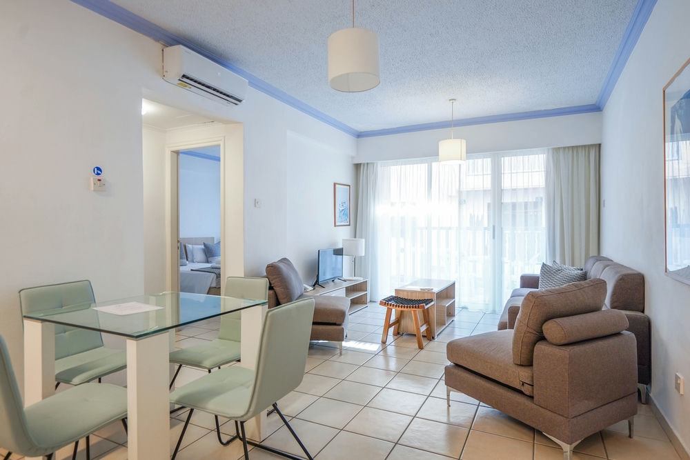 BASILICA HOLIDAY RESORT